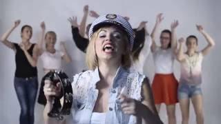 Sunlips - Tancuj (official video) / 2016