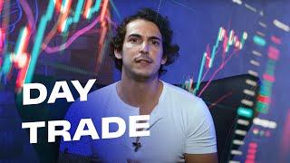 Day trade: descubra o segredo da consistência na prática