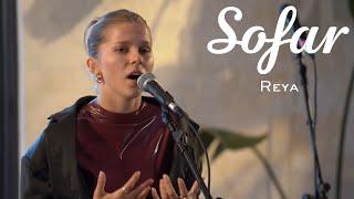 Reya - Superman | Sofar London