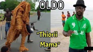 OLDO "Thiorii-Mama" KANKOURANG