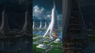 The Future of Smart Cities    #AI #IoT #5G #6G #VivaTech2025 #VivaTech #SmartCities #Tech