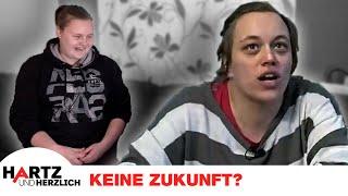 Sie kennt jeden Trick! | Hartz und herzlich #rtlzweiclassic #10