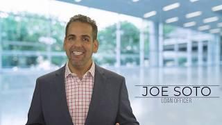 Mortgage Minute from Joe Soto - Loan Recording