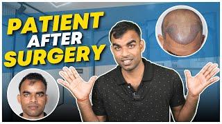 Hair Transplant in Ahmedabad | Best Results & Cost of Hair Transplant in Ahmedabad