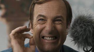 Better Call Saul: The Artist's Journey