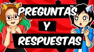 ¿FANGIRL ES MI NOVIA? | Respondiendo Preguntas de Fans #1