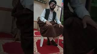 عامر محمدی آف میلسی
