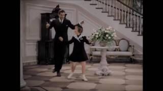 My Top 5 Shirley Temple Tap Dance Movie Moments