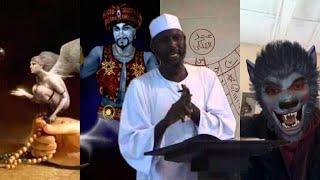 ILLAR MASU TSAFI, TSUBBU, SIHIRI DA YAN BORI A MUSULUNCI || Sheikh Auwal Albani Zaria