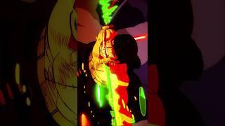 ONE Piece [Zoro vs King] Fight 4k || London view Remix || #short #zoro #onepiece