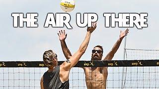 The McKibbin Brothers in Slo-Mo | AVP Manhattan Beach