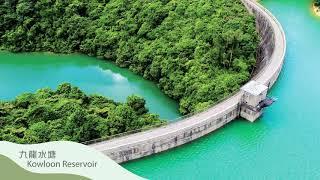 水塘風光 Water World