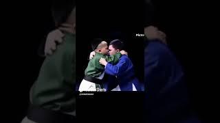 Абдурозик vs Хасбик