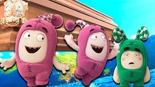 Oddbods - Coffin Dance Song (COVER)
