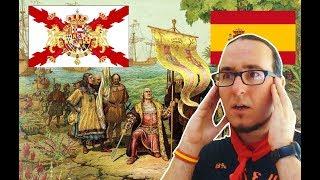 Y si el Imperio Español nunca hubiera existido