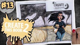 Create This Book 2 - Episode 13 (Moriah Elizabeth)