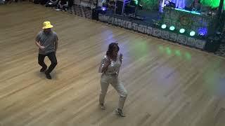 Do it all again # Maggie Gallagher & Gary O'Reilly (Eurodance 2024 preview)