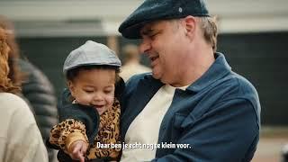 Groot in Brood - Jumbo