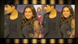 Ibrahim की मूवी 'Nadaaniyan' की Screening पर पहुंची Sara, क्यों नहीं पहुंचे Saif - Kareena?