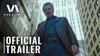 ABSOLUTION Trailer 4K (2024) | Liam Neeson, Ron Perlman | Action, Crime, Drama