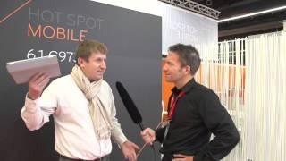 Paragon Software Group (Alexander Zudin) - Hot Spot Mobile