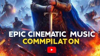 Cinematic Music Compilation | K I C