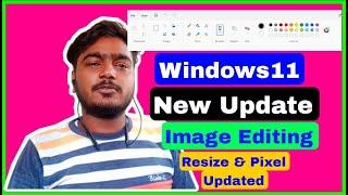 How to Resize & Pixel Images on Windows 11 | Image Resizing Tips