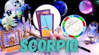 SCORPIO- TODAY THE LIES ARE OVER! THIS IS TOO STRONG! WATCH IT IF YOU DARE!️ MARCH TAROT READING