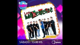 EL GRAN SHOW DE LATELE | MEKETREFES | EN VIVO | 03-02-2018