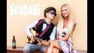 Skubani - No because not (Official Video) 2018!