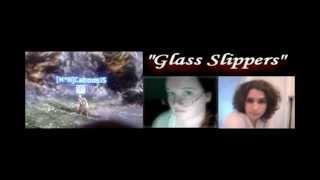 Talking with Caboos15: Glass Slippers