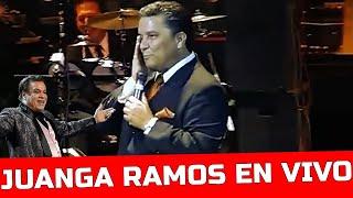 JUANGA RAMOS EN VIVO - Rogelio Ramos