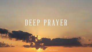 [기도반주] Deep Prayer | 기도할때 듣는 피아노찬양