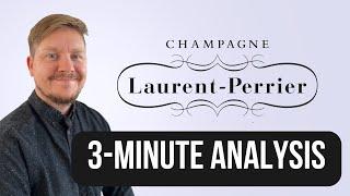 Should you buy Laurent Perrier stock? (October 2024)