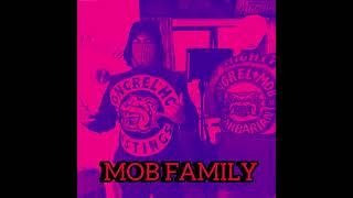 VARIOUS HASTINGS & TEMM DOGG - MOB FAMILY