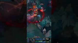 Love the Rell x Udyr Combo