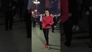 Jian Dancer #shorts #music #dance