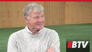 BTV: Bomber Legend - Barry Davis