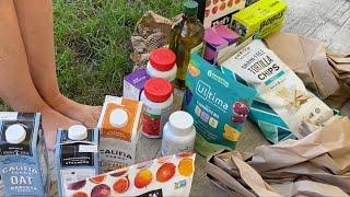 Thrive Market! What we buy and other healthy shopping options