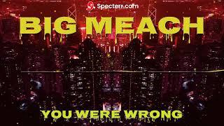 YOU WERE WRONG (BIG MEACH)