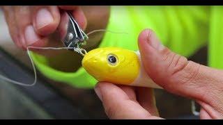 FREE TACKLE: Marsh Man Masson 500 subscriber giveaway!