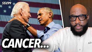 Cancer | Biden Diagnosed With Prostate Cancer, Trump Tax Bill Advance, Walmart Eats Tariffs | S5.E99
