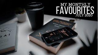 My Monthly Favourites #1 - Review of Rivers Travel Cup, Good Omens & Team Deakins | DanyalFryer