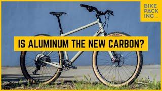 Is Aluminum The New Carbon?