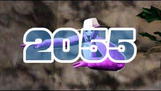 2055 - A Gorilla Tag Montage