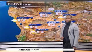 SA Weather Report | 28 December 2024