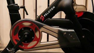 Peloton Turnaround: Revenue, Profit Beat Estimates