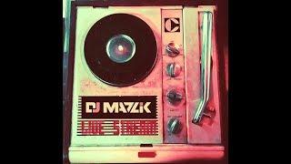 Dj Mazlik - Free style show N° 44