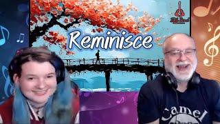 Dad&Daughter FIRST REACTION: 15th Bend - Reminisce