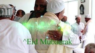 ^Eid Al Adha - 2019/1440 - AICP TORONTO